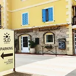 Sud Restaurant Bastia (Corsica)