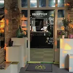 Sud Restaurant Hotell