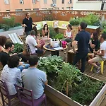 Hotell Sud Restaurant Bastia (Corsica)
