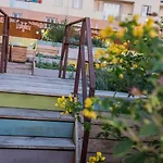 Sud Restaurant 2* Bastia (Corsica)