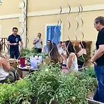 Sud Restaurant Bastia (Corsica)