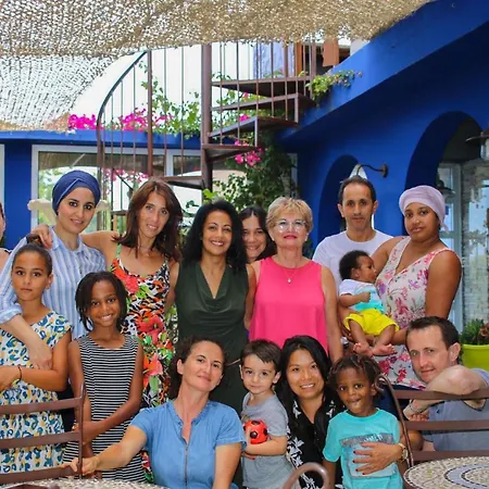 Ξενοδοχείο Sud Restaurant Μπαστιά