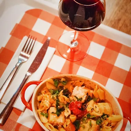 Ξενοδοχείο Sud Restaurant 2*