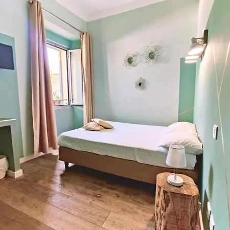 Sud Restaurant Μπαστιά