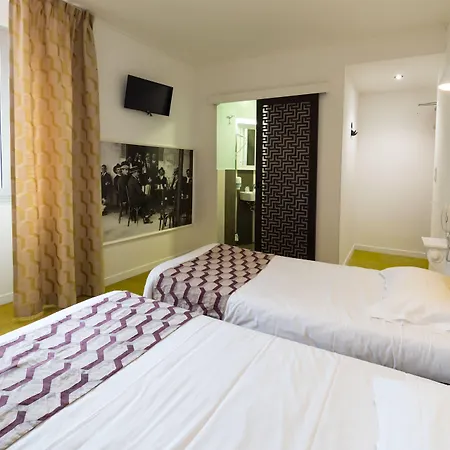 Sud Restaurant Ξενοδοχείο