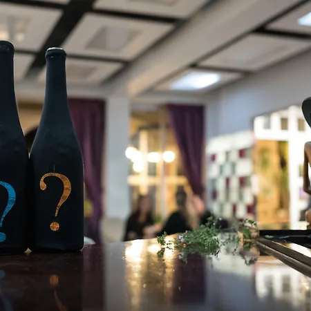 Sud Restaurant 2* Μπαστιά