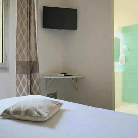 Sud Restaurant 酒店