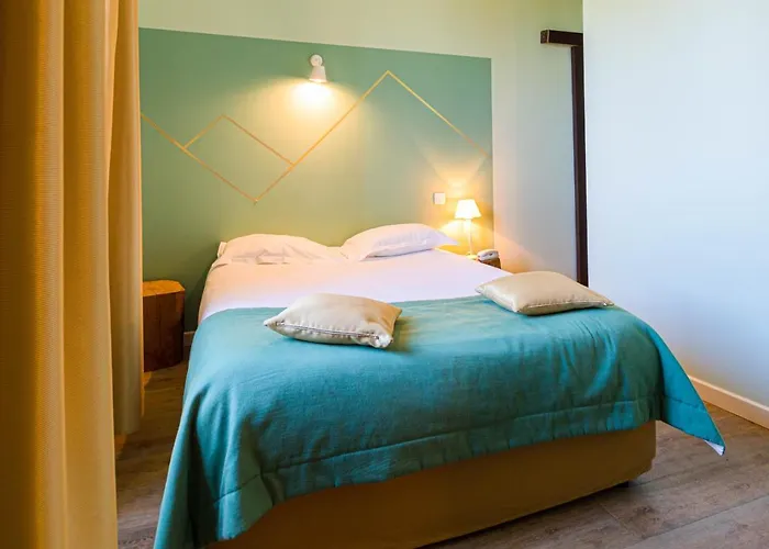 Hotel Sud Restaurant Bastia (Corsica)