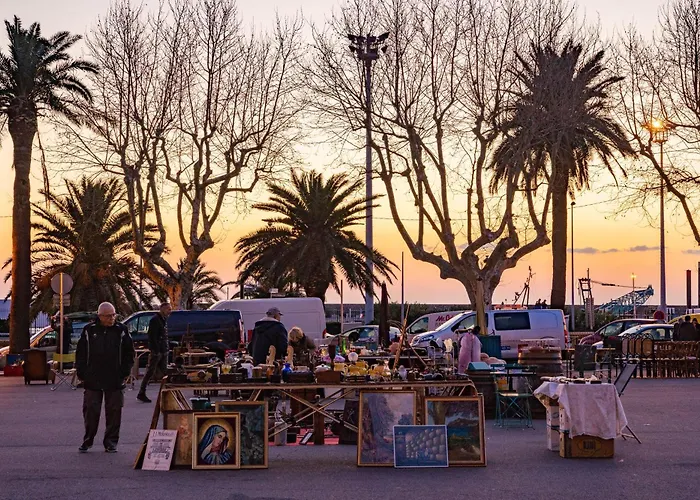 Sud Restaurant 酒店