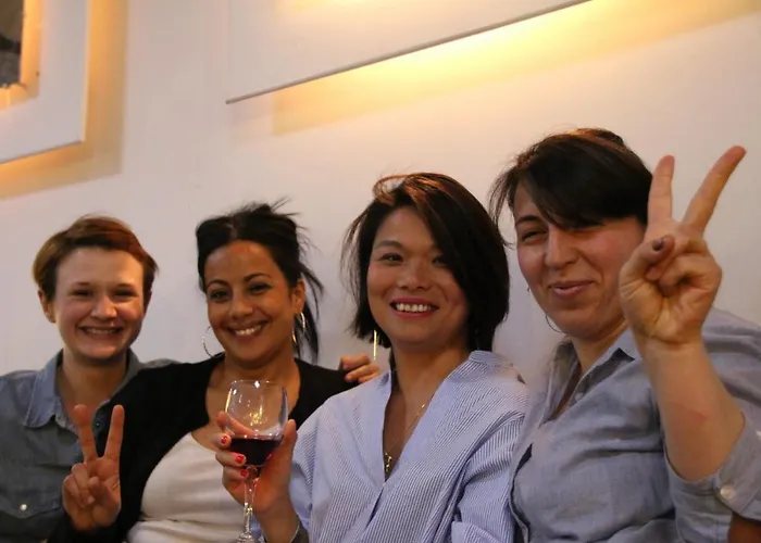 Sud Restaurant 酒店 巴斯蒂亚