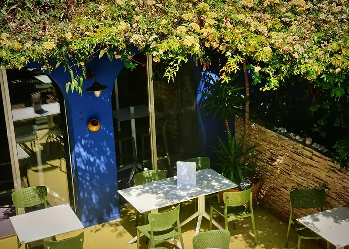 Hotel Sud Restaurant