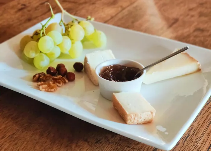 酒店 Sud Restaurant