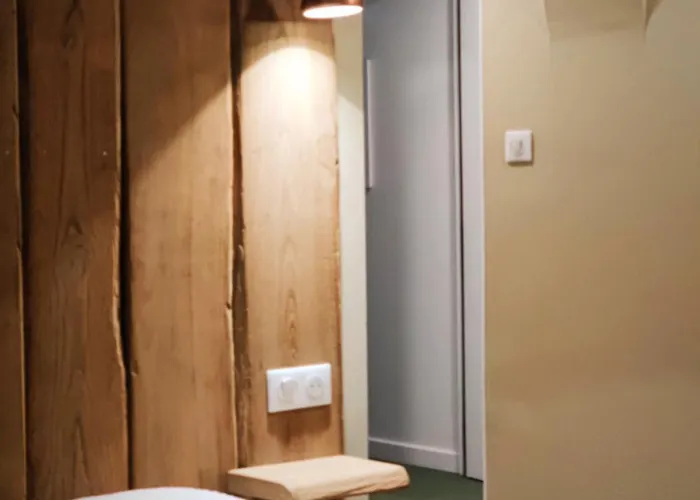 Sud Restaurant 酒店 2*