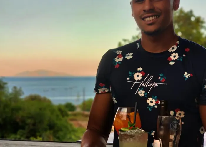 Sud Restaurant