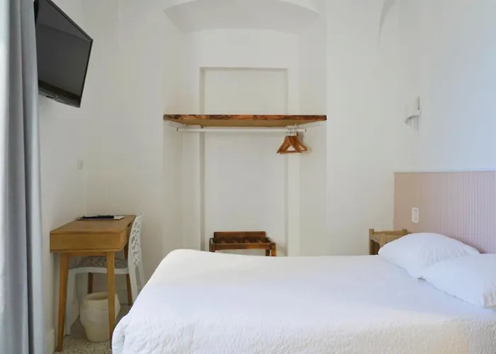 酒店 Sud Restaurant 2*