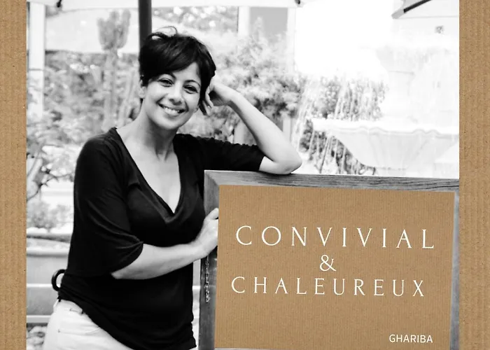 Sud Restaurant 2* 巴斯蒂亚