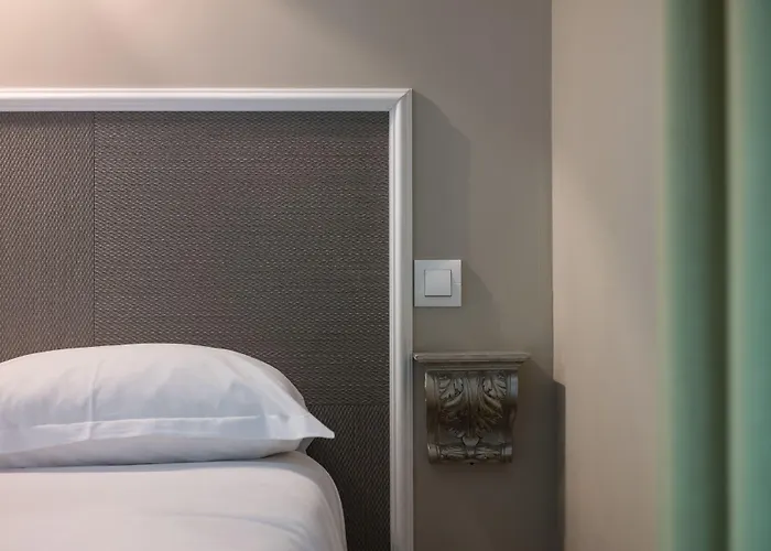 酒店 Sud Restaurant