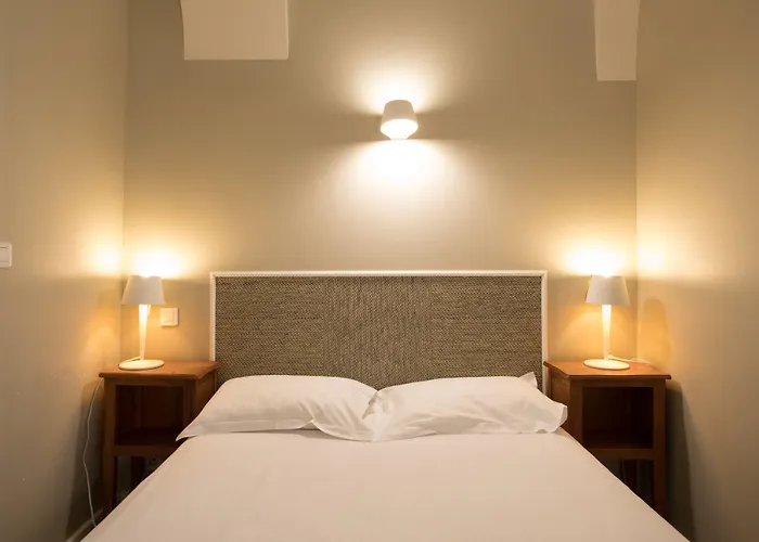 Sud Restaurant 2* 巴斯蒂亚