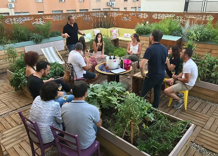 酒店 Sud Restaurant 巴斯蒂亚