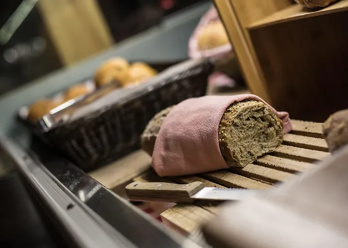 酒店 Sud Restaurant 2*