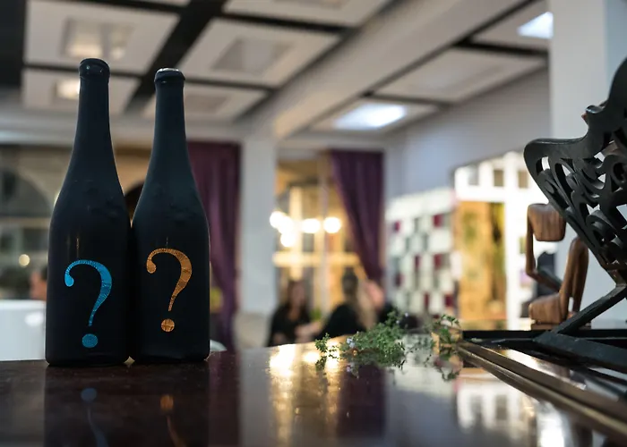 Sud Restaurant 2* 巴斯蒂亚