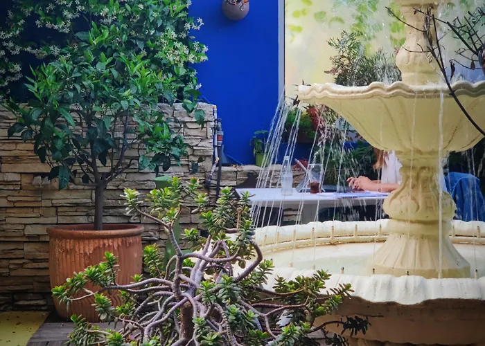 Sud Restaurant 巴斯蒂亚