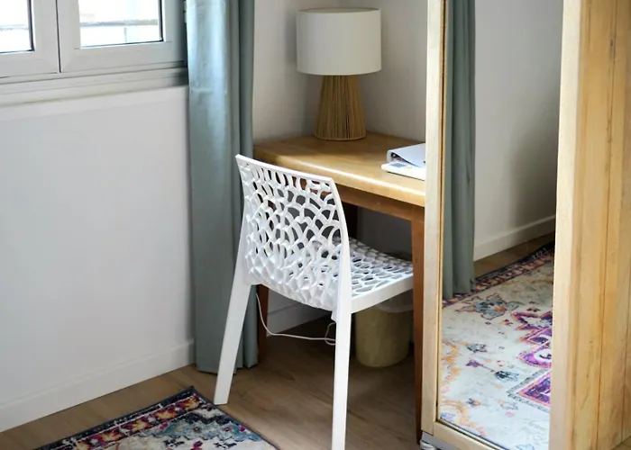 Sud Restaurant 巴斯蒂亚