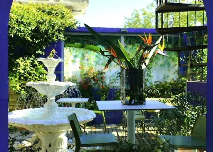 Sud Restaurant Hotel 2*