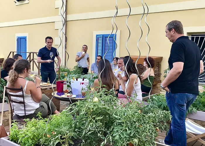 Sud Restaurant 巴斯蒂亚