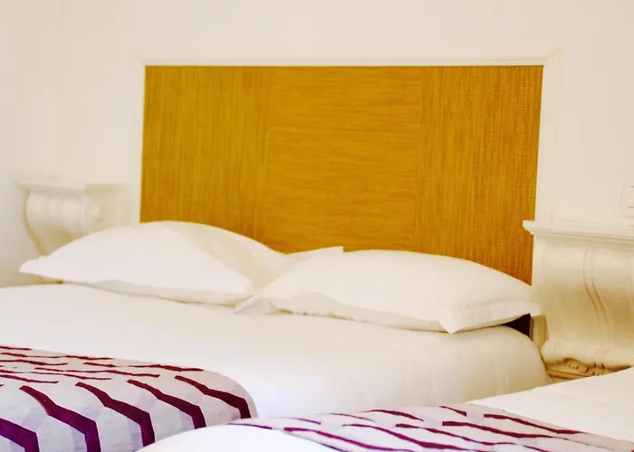 Sud Restaurant 巴斯蒂亚