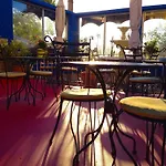 فندق Sud Restaurant باستيا