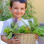 Sud Restaurant 2* باستيا