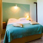 Hotell Sud Restaurant Bastia (Corsica)