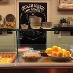 Hotel Sud Restaurant Bastia (Corsica)