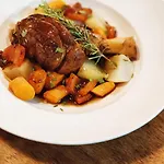 فندق Sud Restaurant 2*