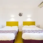 Hotel Sud Restaurant