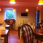 فندق Sud Restaurant باستيا