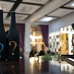 Sud Restaurant 2* Bastia (Corsica)