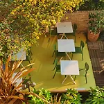 Hotell Sud Restaurant 2*
