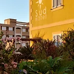 Sud Restaurant 2* Bastia (Corsica)