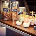 Sud Restaurant 2* باستيا