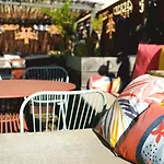 Sud Restaurant Hotel