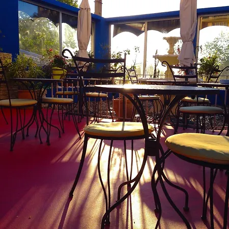 Hotel Sud Restaurant Bastia (Corsica)