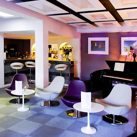 Sud Restaurant 2* Bastia (Corsica)