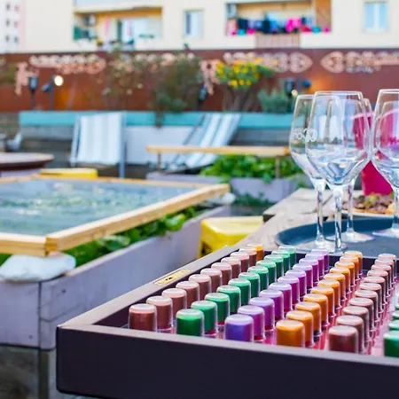 Sud Restaurant 2* باستيا