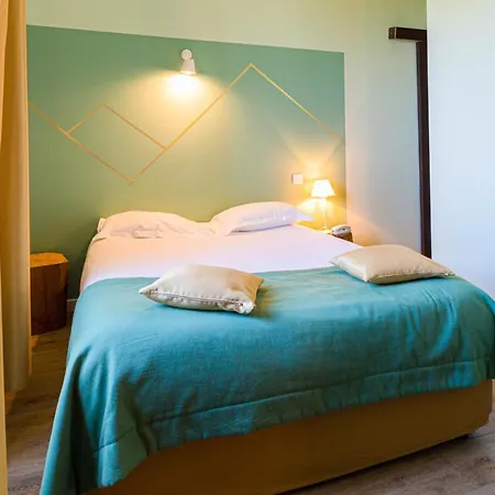 فندق Sud Restaurant باستيا