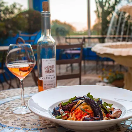 Hotel Sud Restaurant