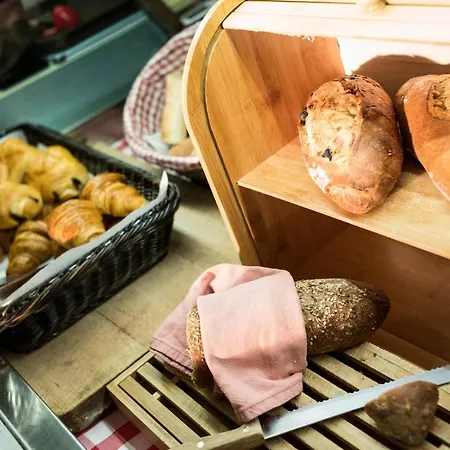 ホテル Sud Restaurant