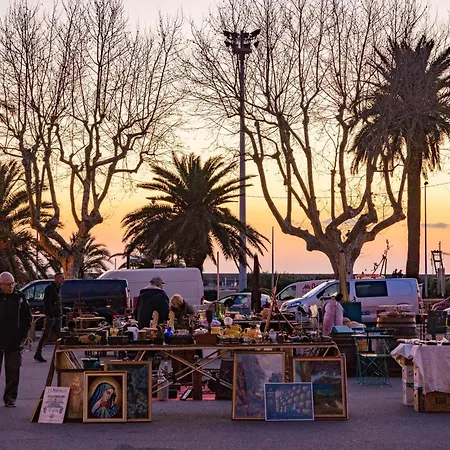 Sud Restaurant فندق