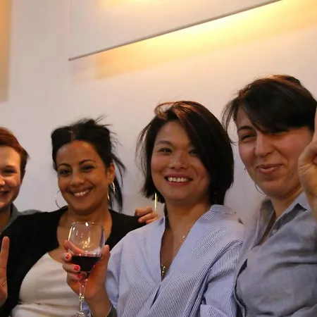 Sud Restaurant فندق باستيا